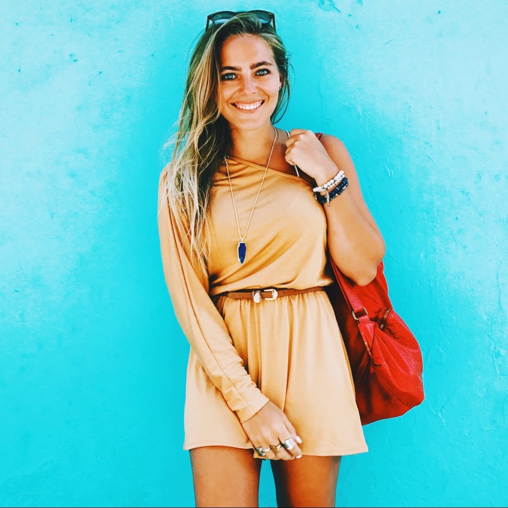 Meet your Posher, Lauren